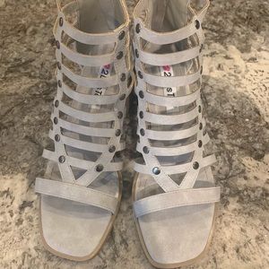 Never worn without box.